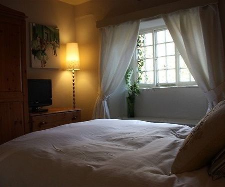 The Tower Inn 킹스브리지 외부 사진